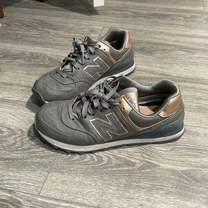 574 New Balance sneakers
